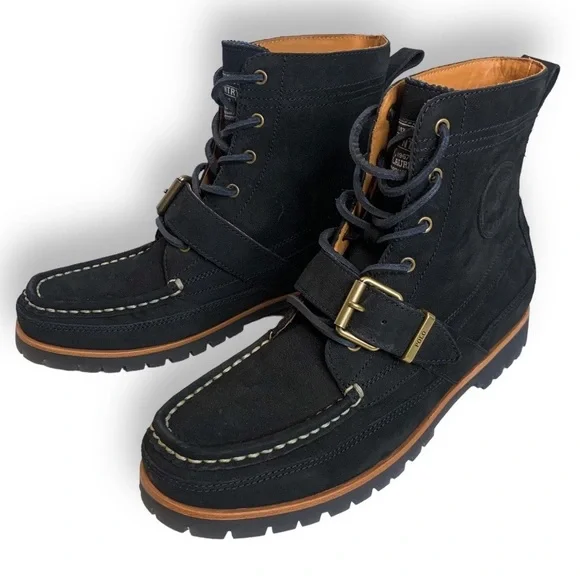 Polo Ralph Lauren | Shoes | New Polo Ralph Lauren Mens  display picture 1